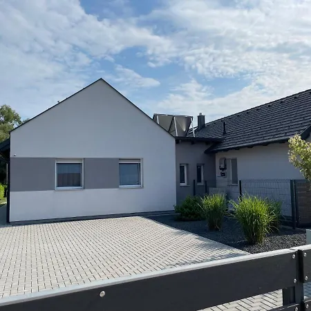 Apartman Royalhill Vonyarcvashegy