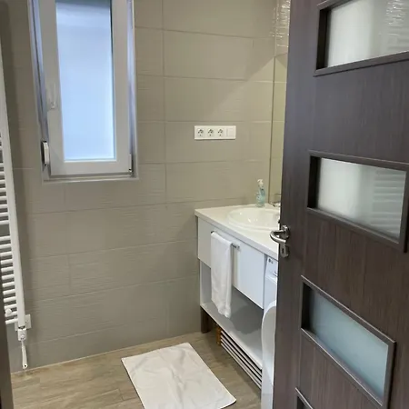 Apartman Royalhill *