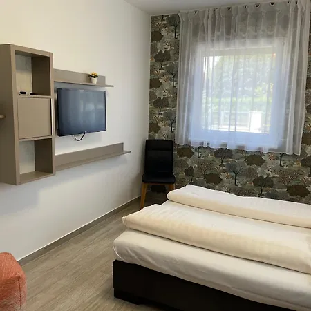 Royalhill Apartment Vonyarcvashegy