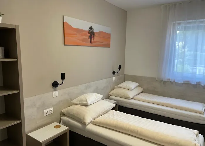 Royalhill Apartamento *