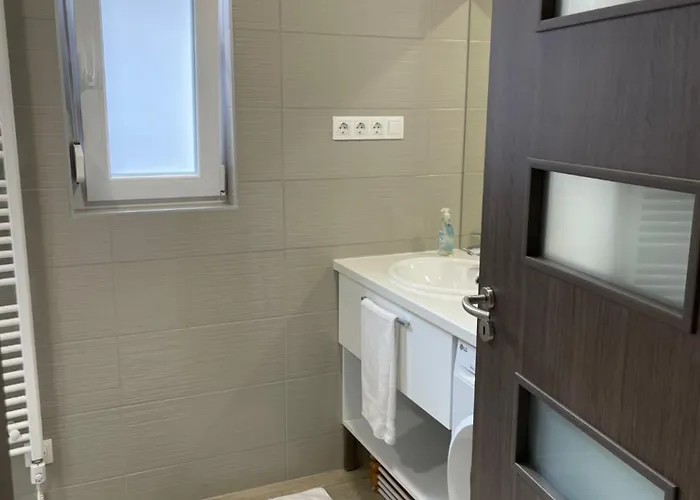 Apartamento Royalhill *